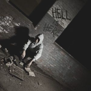 Meet your Posher, Gabe